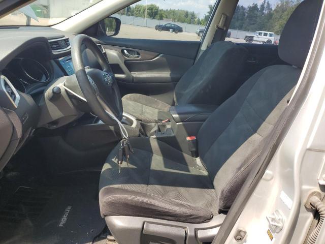 2016 NISSAN ROGUE S - 5N1AT2MV4GC764757