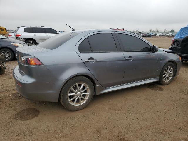 2016 MITSUBISHI LANCER ES JA32V2FW3GU005826