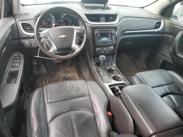 2016 CHEVROLET TRAVERSE L - 1GNKRHKD7GJ143830