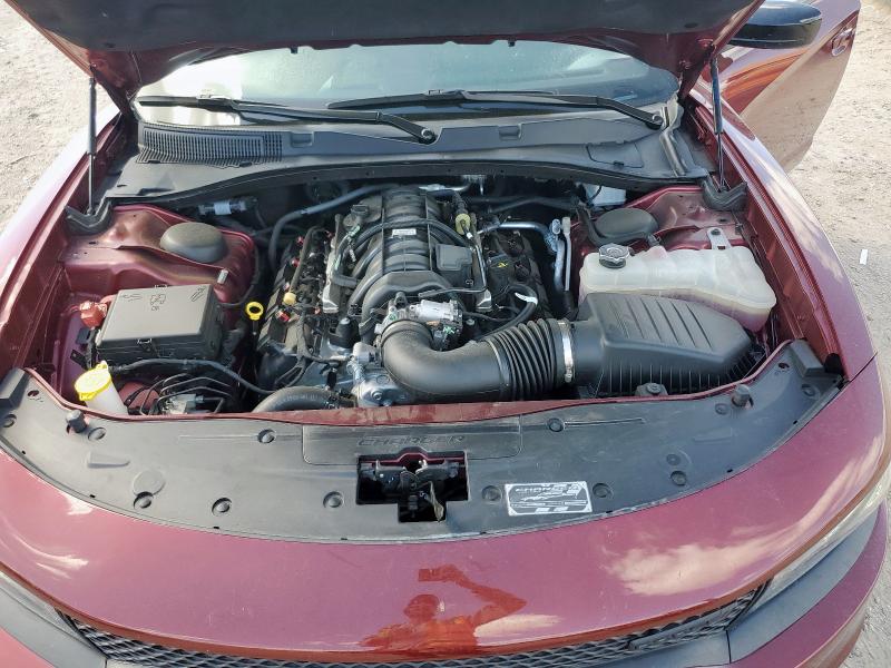 2023 DODGE CHARGER R/T 2C3CDXCT3PH656137