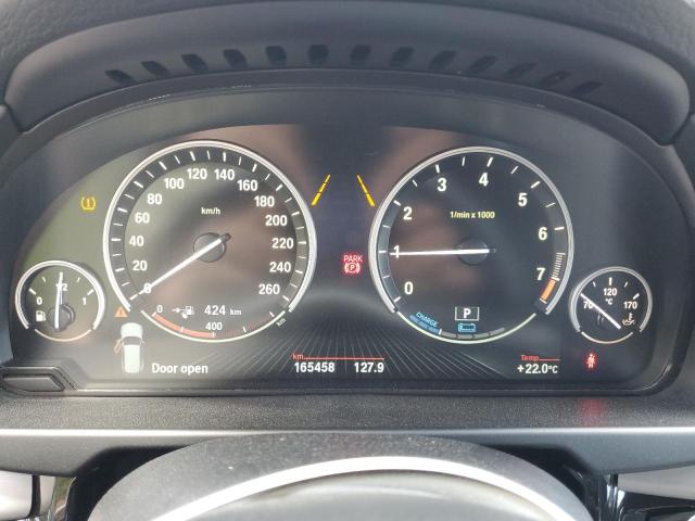 2018 BMW X5 XDR40E 5UXKT0C52J0W03927