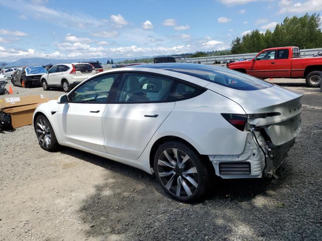 2024 TESLA MODEL 3 5YJ3E1EB8RF794212