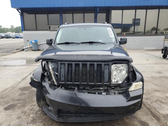2011 JEEP LIBERTY SP - 1J4PN2GK9BW536619