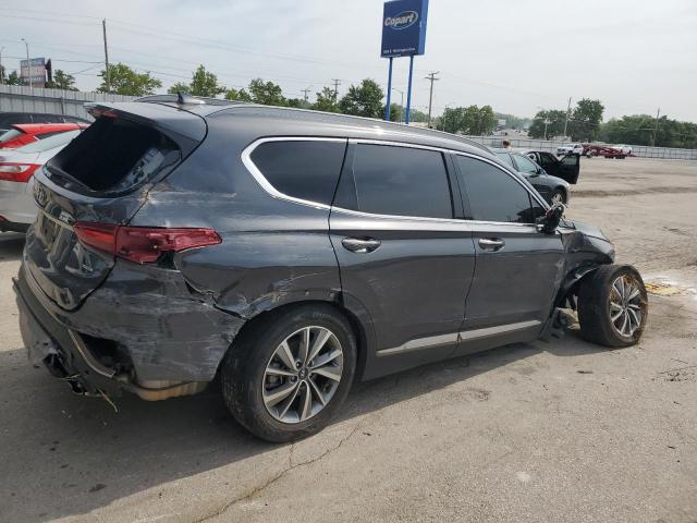 2020 HYUNDAI SANTA FE L 5NMS5CAD6LH193899