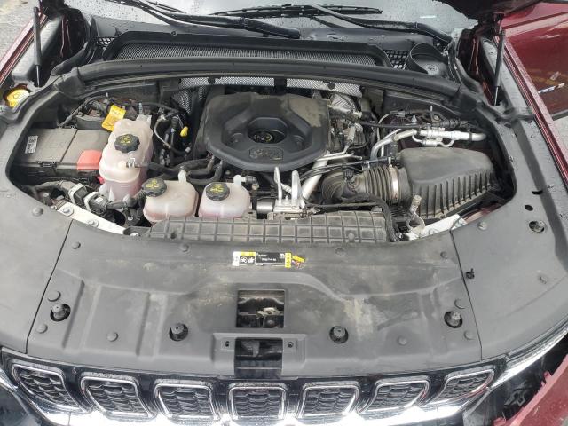 2023 JEEP GRAND CHER 1C4RJYB66PC623507