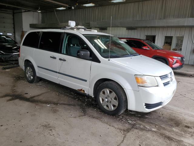 2010 DODGE CARAVAN - 2D4RN1AE8AR397122