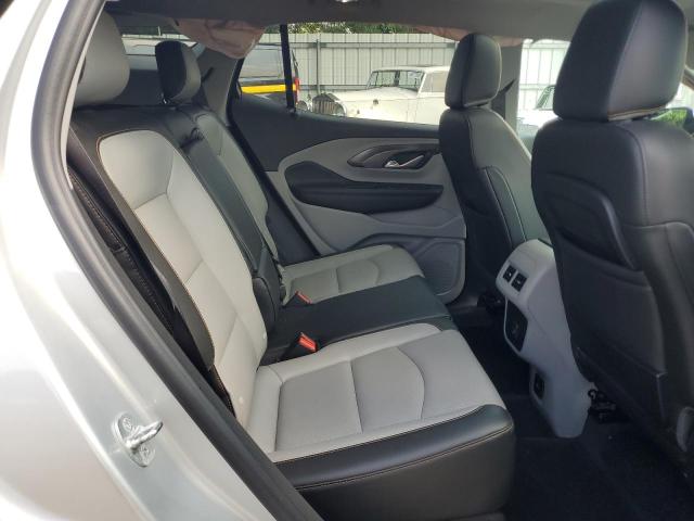 2020 GMC TERRAIN SL - 3GKALVEX1LL339781
