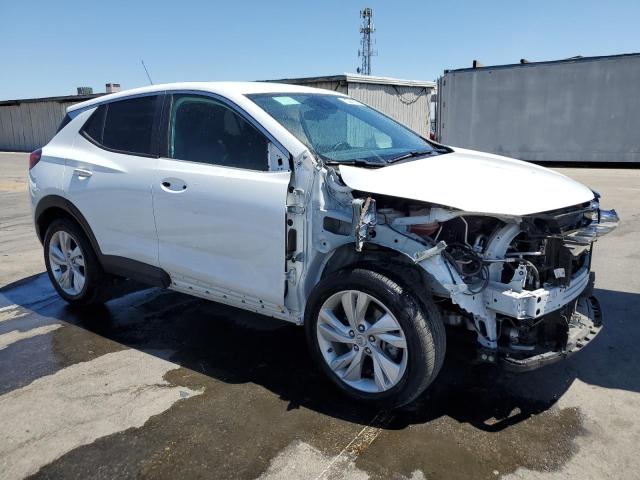 2024 BUICK ENCORE GX KL4AMBS24RB151339