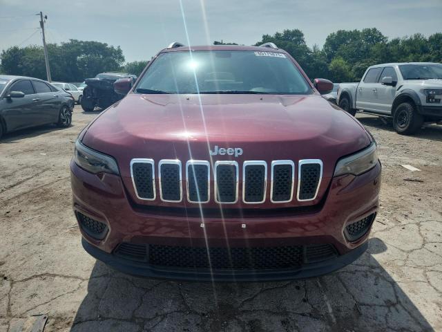 2020 JEEP CHEROKEE L - 1C4PJLCB8LD547444