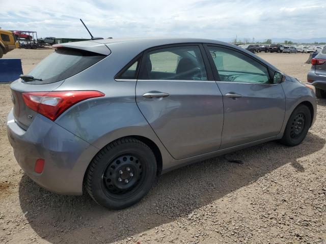 2016 HYUNDAI ELANTRA GT - KMHD35LH3GU318281