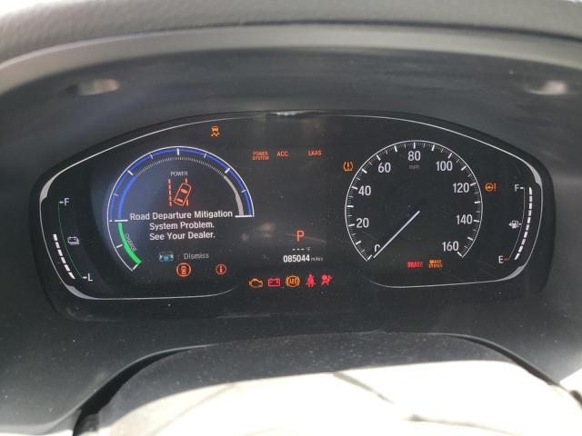 2019 HONDA INSIGHT TO 19XZE4F93KE023532