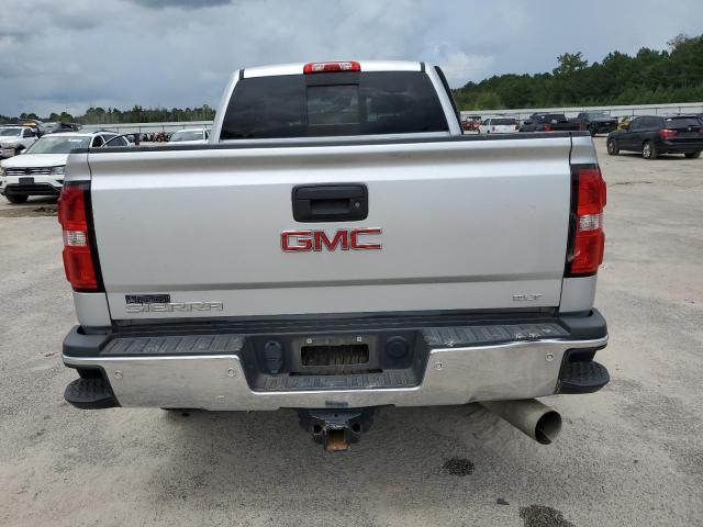 2019 GMC SIERRA K25 1GT12REY0KF239081
