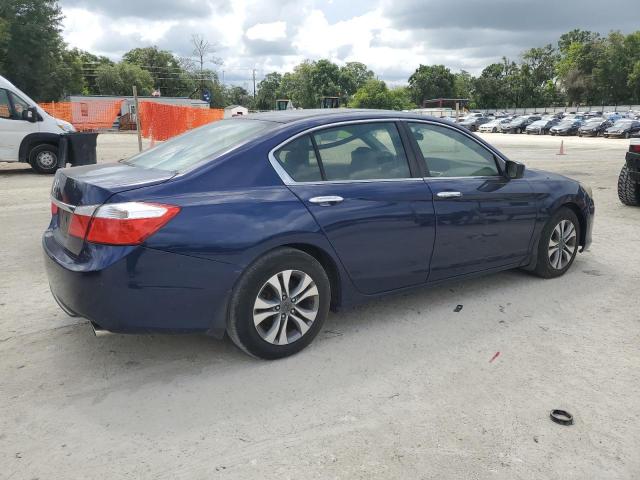 Vin: 1hgcr2f37ea166826, lot: 63565265, honda accord lx 20143