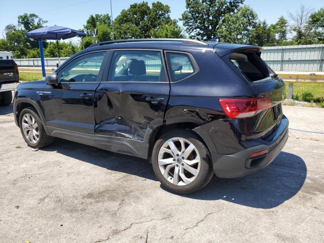 Vin: 3vvfx7b24pm311971, lot: 63434685, volkswagen taos s s 20232
