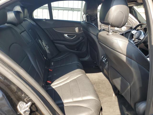 2019 MERCEDES-BENZ C 300 55SWF8DB1KU287659