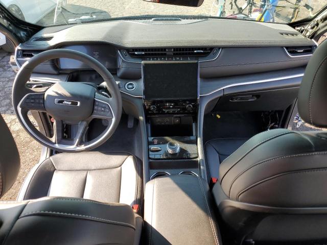 2025 JEEP GRAND CHER 1C4RJYB67S8700302