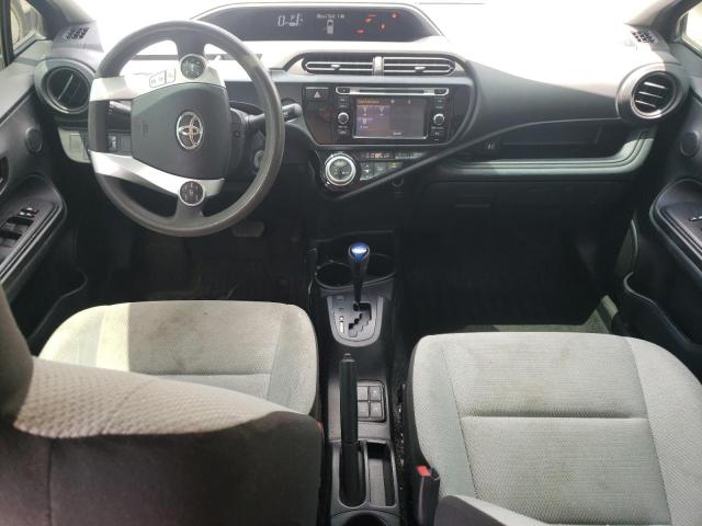 2015 TOYOTA PRIUS C JTDKDTB38F1105622