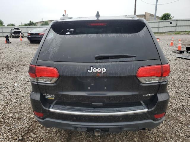 2015 JEEP GRAND CHER - 1C4RJFBG6FC233552