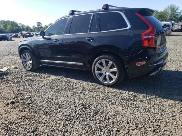 2018 VOLVO XC90 T8 YV4BR0PL6J1197313