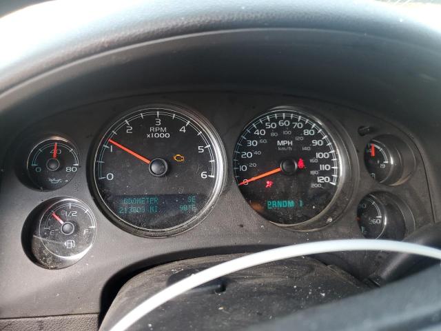2011 GMC SIERRA K25 - 1GT125CG4BF242505