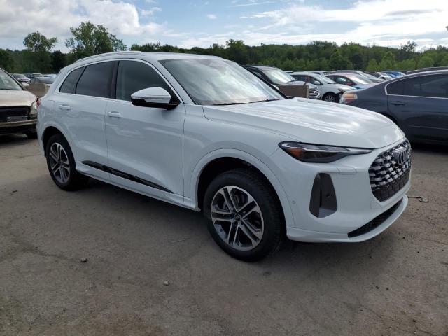 2025 AUDI Q5 PREMIUM - WA11AAGU8S2020417