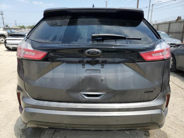 2022 FORD EDGE SE - 2FMPK4G90NBB11802