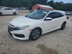 2017 HONDA CIVIC EX - 19XFC2F72HE231244
