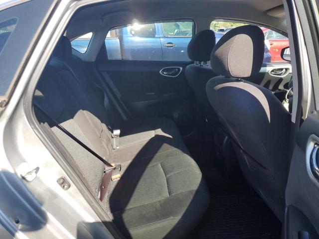 2014 NISSAN SENTRA S - 3N1AB7AP3EY237083