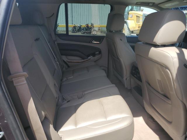 2015 CHEVROLET TAHOE K150 - 1GNSKCKC7FR194792