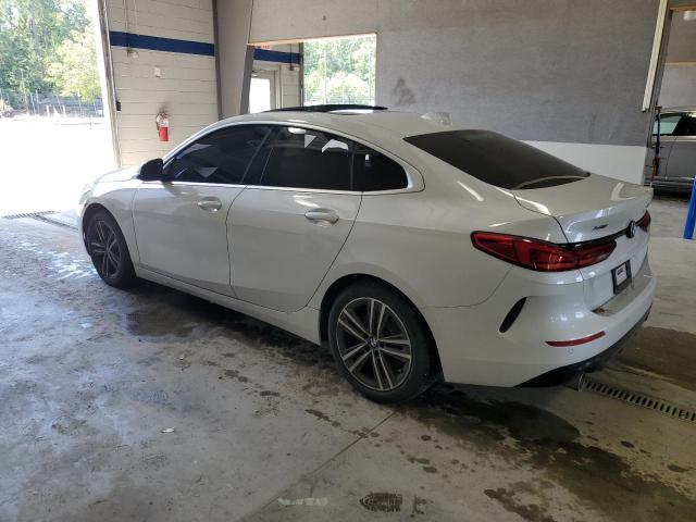 2020 BMW 228XI WBA73AK00L7G03583