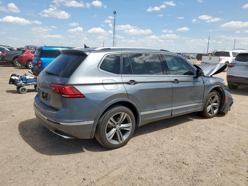2019 VOLKSWAGEN TIGUAN SE 3VV3B7AX7KM034885