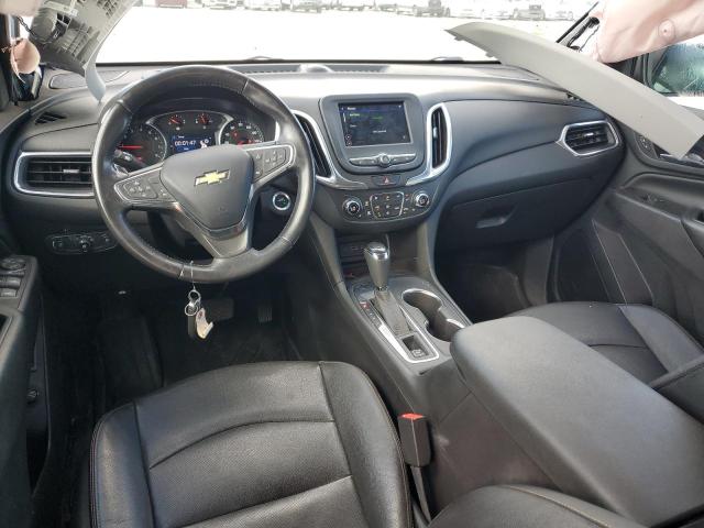 2021 CHEVROLET EQUINOX LT 3GNAXKEV8ML323129