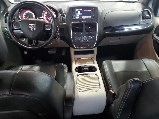 2019 DODGE GRAND CARA 2C4RDGCGXKR717785