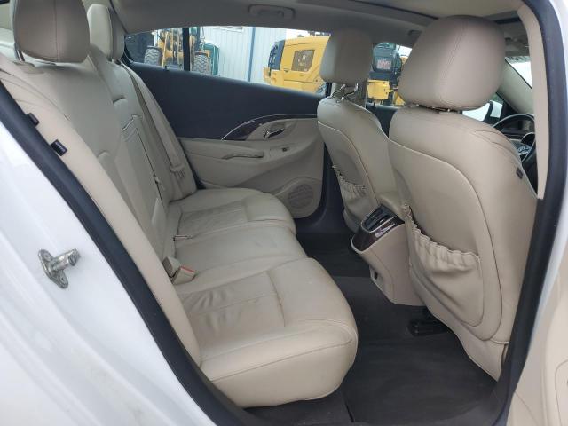2016 BUICK LACROSSE - 1G4GB5G36GF129062