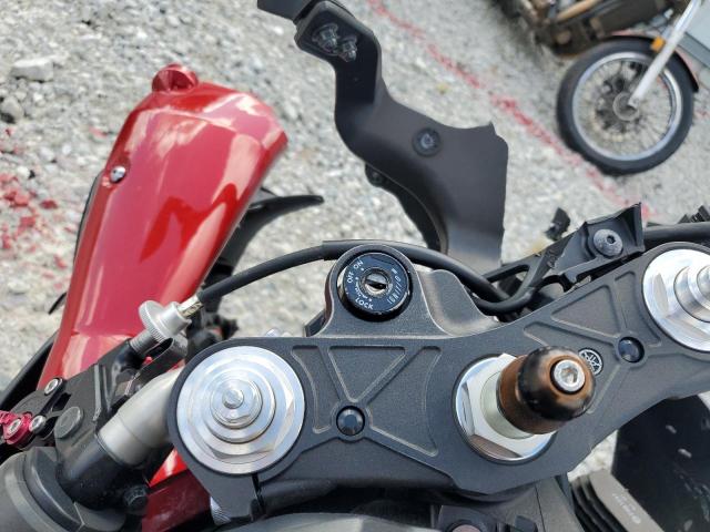 2009 YAMAHA YZFR1 JYARN23E49A003501