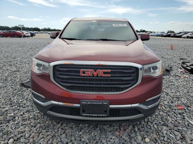2018 GMC ACADIA SLE 1GKKNKLA4JZ224075