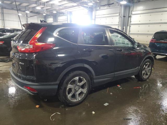 2017 HONDA CR-V EX 5J6RW2H56HL050441