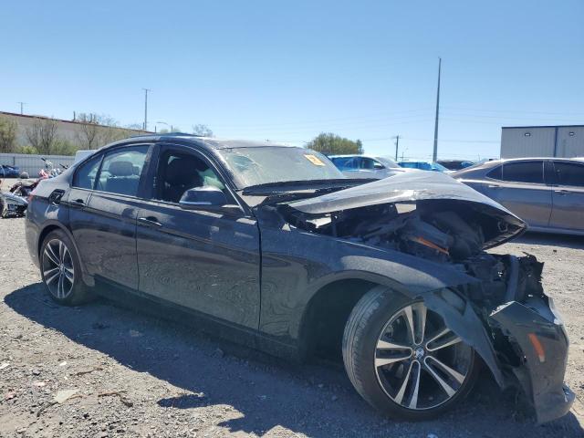 2018 BMW 330 I WBA8B9C57JEE82401