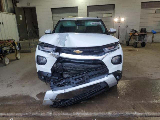 2023 CHEVROLET TRAILBLAZE - KL79MPSL5PB139841