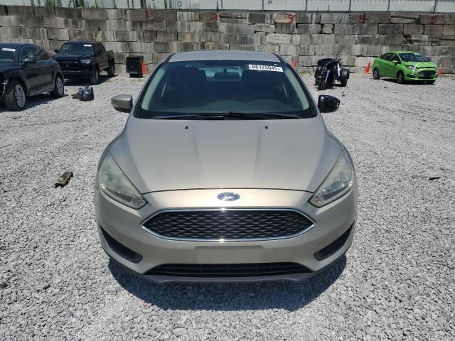2015 FORD FOCUS SE - 1FADP3F23FL247811