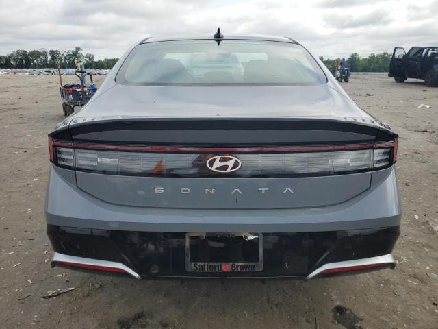 2025 HYUNDAI SONATA SEL KMHL64JA9SA506882