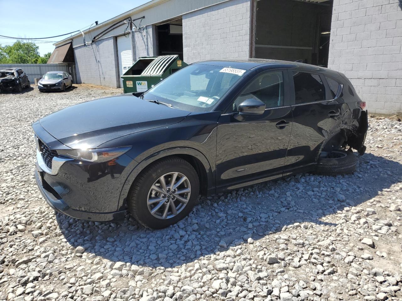 MAZDA CX-5 PREFERRED