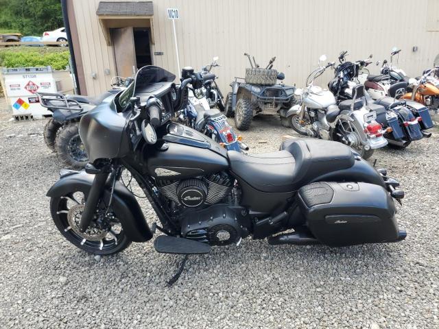 2019 INDIAN MOTORCYCLE CO. CHIEFTAIN - 56KTCDAAXK3378308