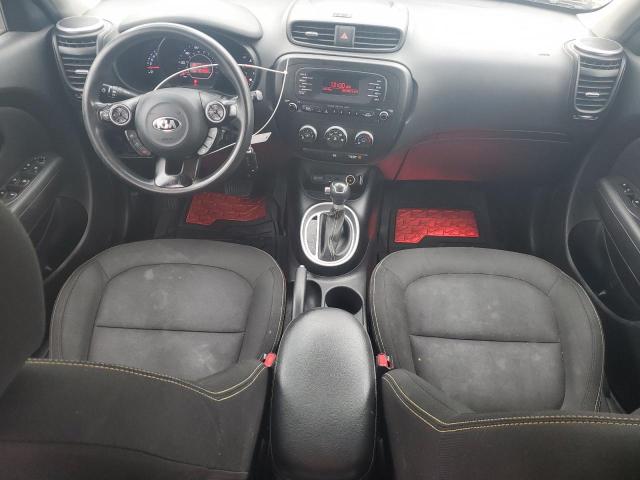 2015 KIA SOUL + KNDJP3A55F7115673