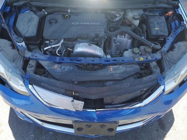 2017 CHEVROLET VOLT PREMI 1G1RB6S52HU163985