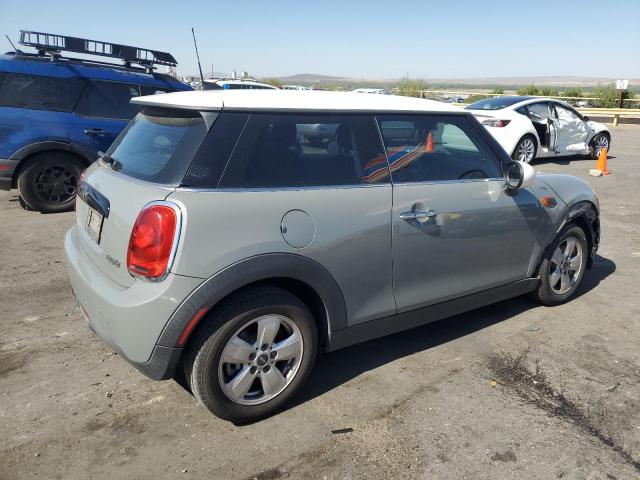 Vin: wmwxp5c57g2d15102, lot: 61729705, mini cooper 20163