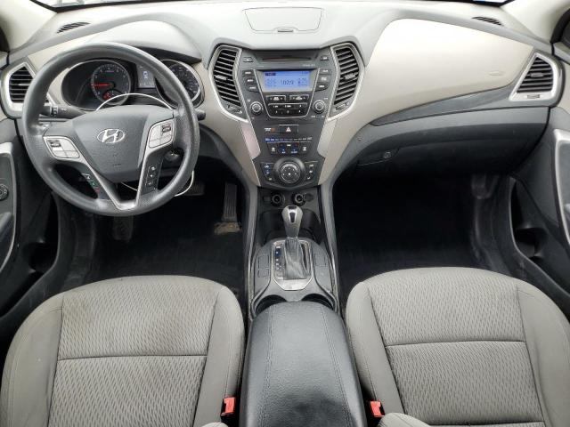 2015 HYUNDAI SANTA FE S 5XYZT3LB0FG234784