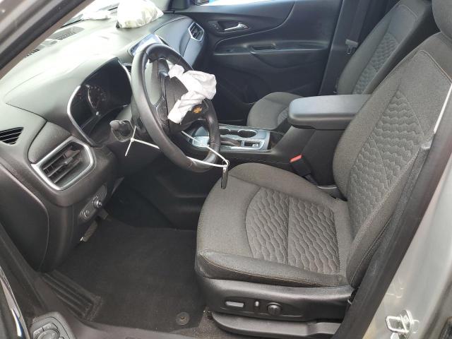 2018 CHEVROLET EQUINOX LT - 3GNAXJEV6JS551741