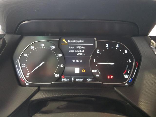 2021 BMW 228XI WBA73AK00M7H46020