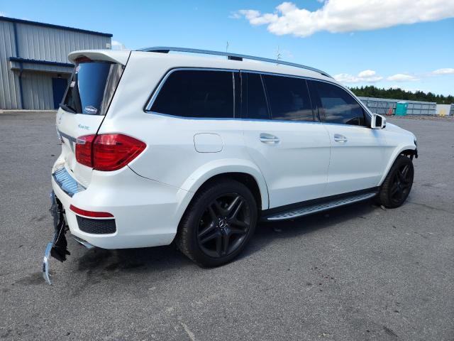 2013 MERCEDES-BENZ GL 550 4MA - 4JGDF7DE3DA265215